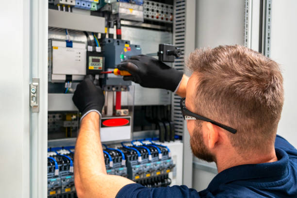  Fort Scott, KS Electrician Pros