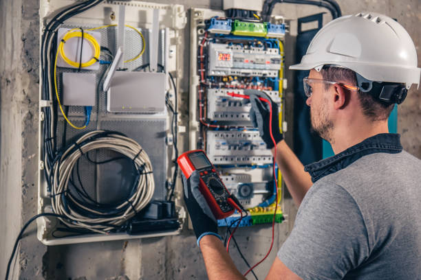 Best Electrical Upgrades for Homes  in Fort Scott, KS