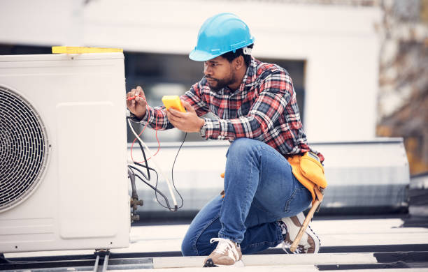 Best Local Electrician Companies  in Fort Scott, KS