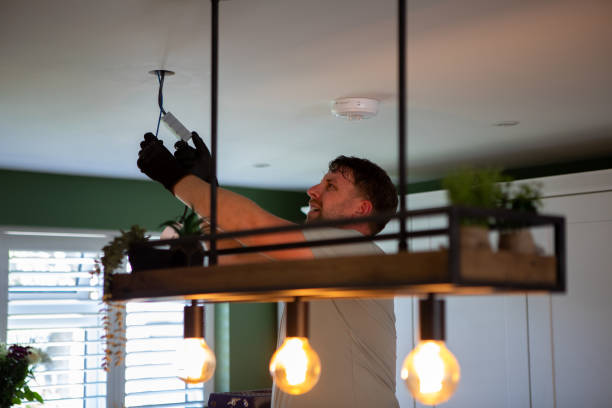 Best Electrical Repair Services  in Fort Scott, KS