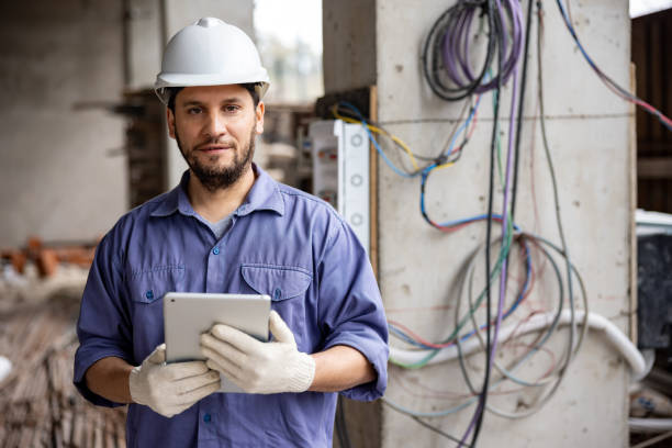 Best Affordable Emergency Electrician  in Fort Scott, KS
