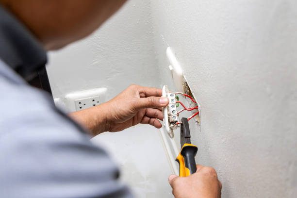 Best Affordable Electrical Installation  in Fort Scott, KS