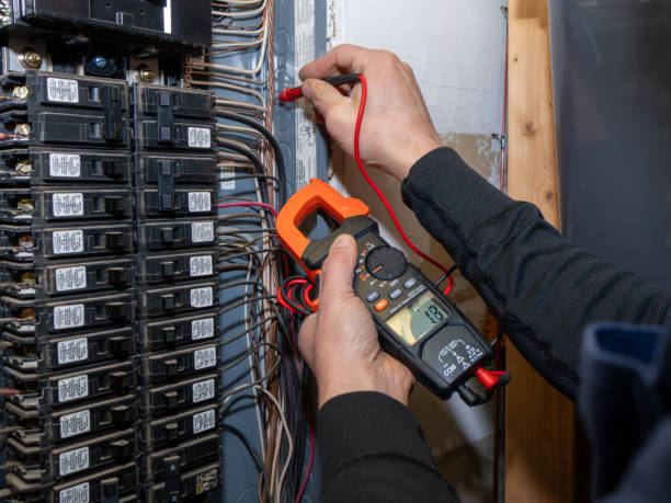 Best Electrical Wiring Services  in Fort Scott, KS
