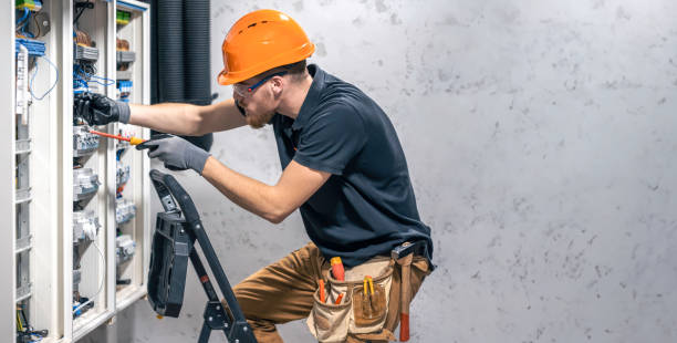 Best Electrical Rewiring Services  in Fort Scott, KS